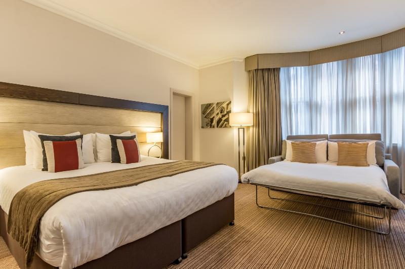 Номер Executive Кровать Кинг, Thistle London Holborn