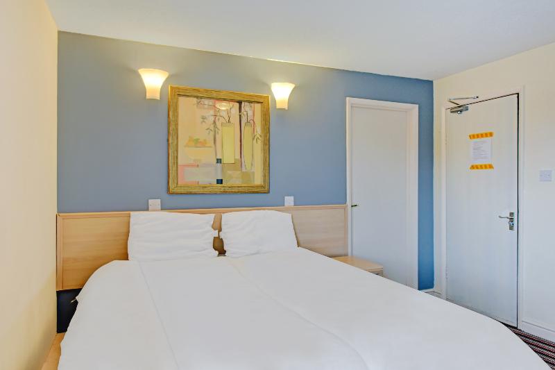 غرفة قياسية, Shilton Inn