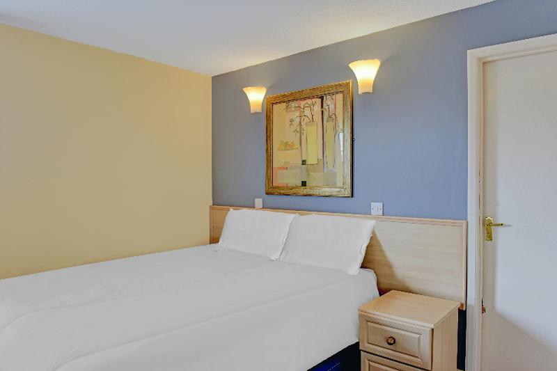 Номер Стандарт, Shilton Inn