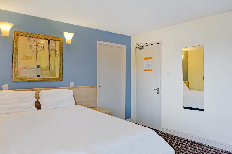 غرفة قياسية, Shilton Inn