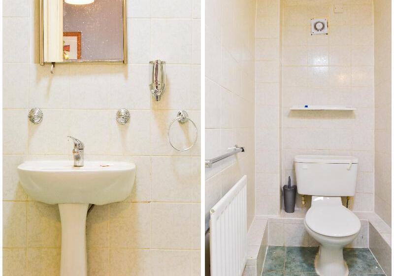 غرفة عائلية, Shilton Inn