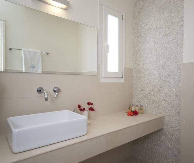 수피리어 스위트 바다 전망, Vencia Boutique