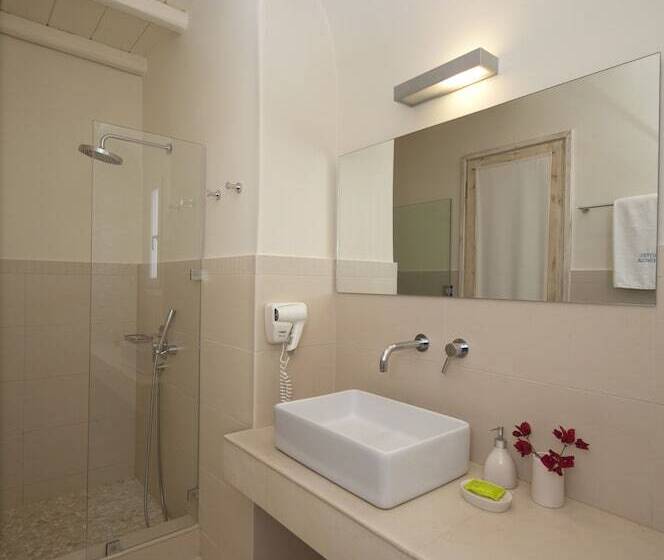 수피리어 스위트 바다 전망, Vencia Boutique