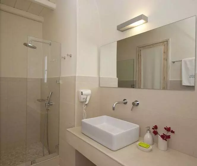 سوییت سوپریور با چشمانداز دریا, Vencia Boutique