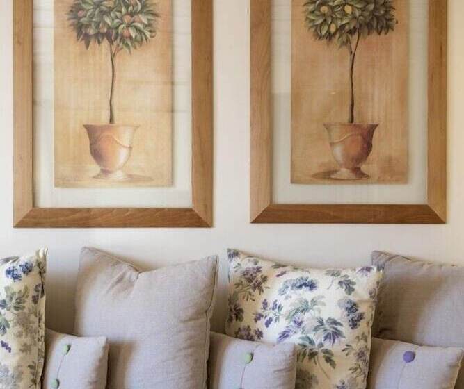 수피리어 스위트 바다 전망, Vencia Boutique