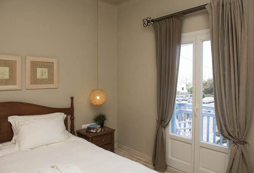 스탠다드 전망 룸, Vencia Boutique