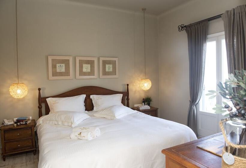 스탠다드 전망 룸, Vencia Boutique