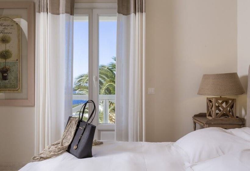 수피리어 스위트 바다 전망, Vencia Boutique