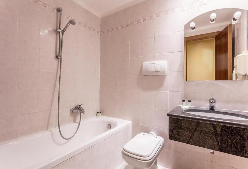 Номер Стандарт, Raeli Hotel Floridia