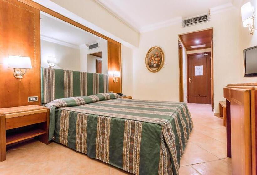 חדר סטנדרט, Raeli Hotel Floridia