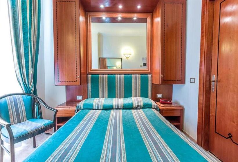 חדר אקונומי, Raeli Hotel Floridia