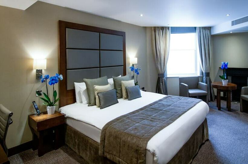 高级大房间, Wellington Hotel By Blue Orchid