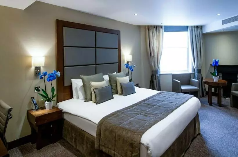 اتاق سوپریور, Wellington Hotel By Blue Orchid