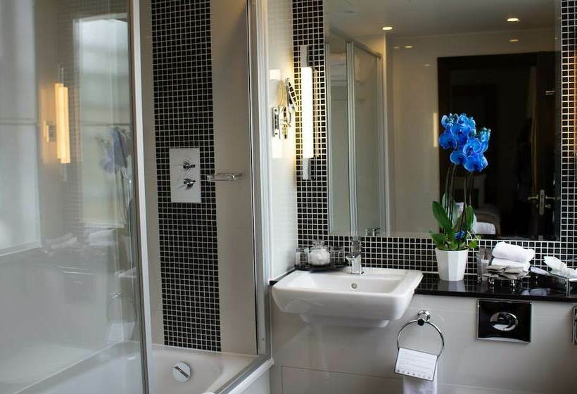 高级大房间, Wellington Hotel By Blue Orchid