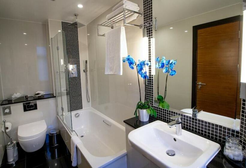 Номер Superior, Wellington Hotel By Blue Orchid