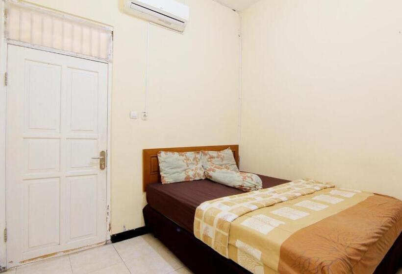 Номер Стандарт, Jj House Gejayan