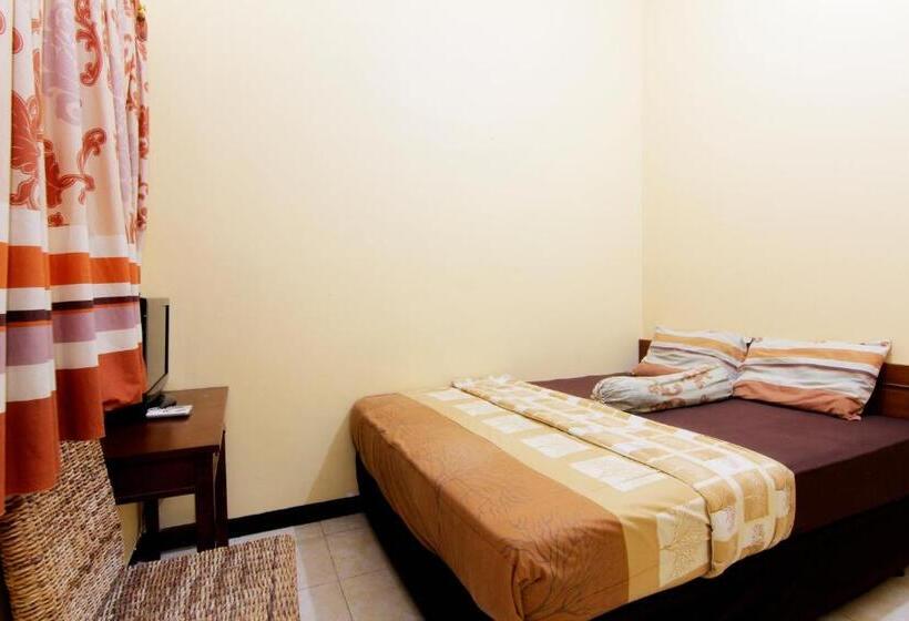 Номер Стандарт, Jj House Gejayan