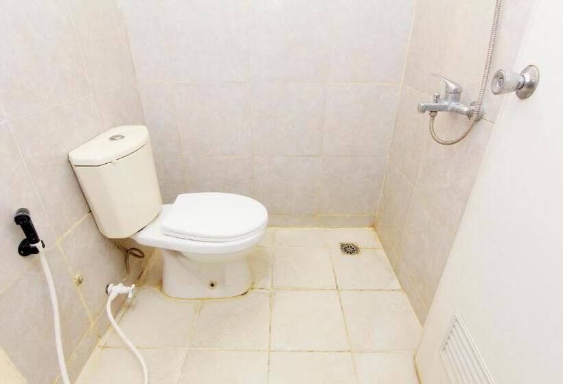 Номер Стандарт, Jj House Gejayan