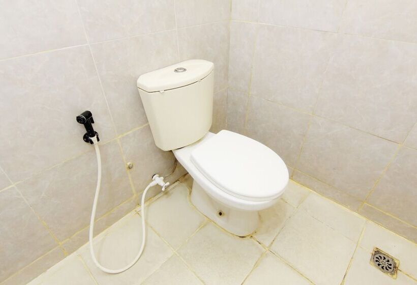 Номер Стандарт, Jj House Gejayan