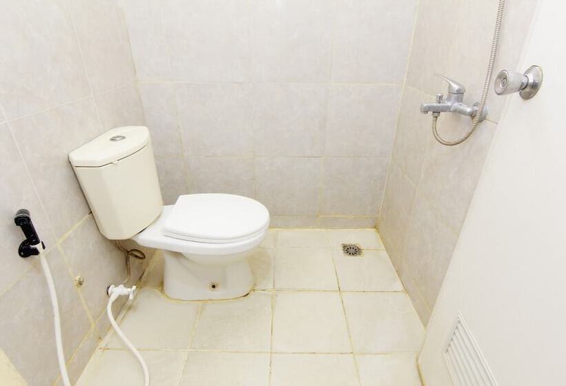 Номер Стандарт, Jj House Gejayan