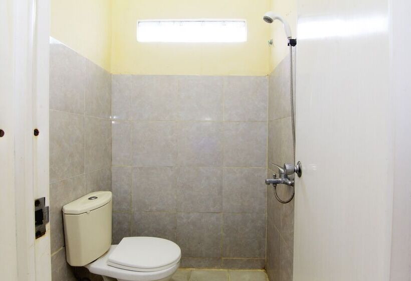 Номер Стандарт, Jj House Gejayan