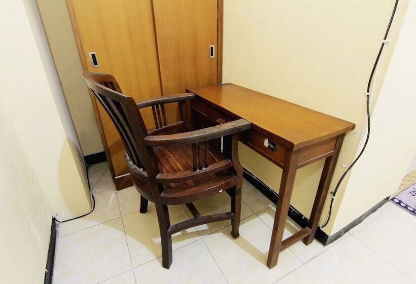 Номер Стандарт, Jj House Gejayan