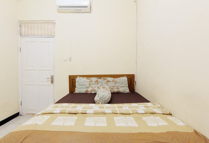 Номер Стандарт, Jj House Gejayan