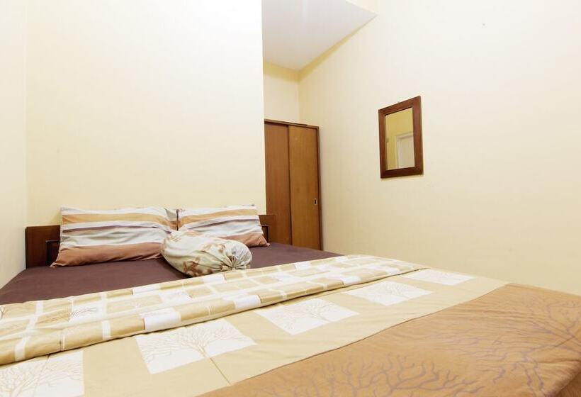 Номер Стандарт, Jj House Gejayan