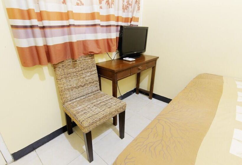 Номер Стандарт, Jj House Gejayan