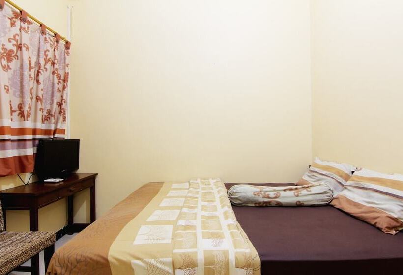 Номер Стандарт, Jj House Gejayan