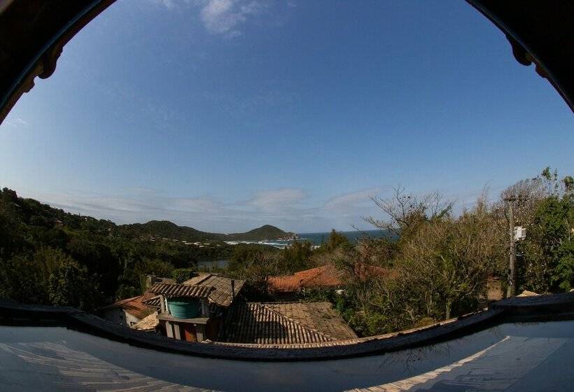 Pokój Rodzinny, Kalani Pousada