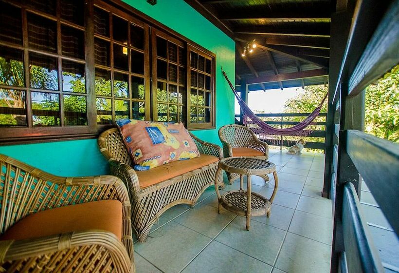 Pokój Rodzinny, Kalani Pousada