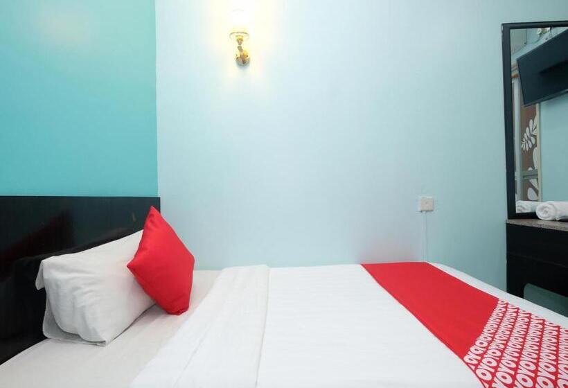 Номер Стандарт Индивидуальный, Marjan Hotel Sdn Bhd