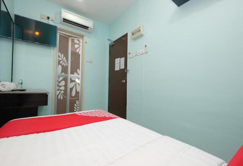 Номер Стандарт Индивидуальный, Marjan Hotel Sdn Bhd