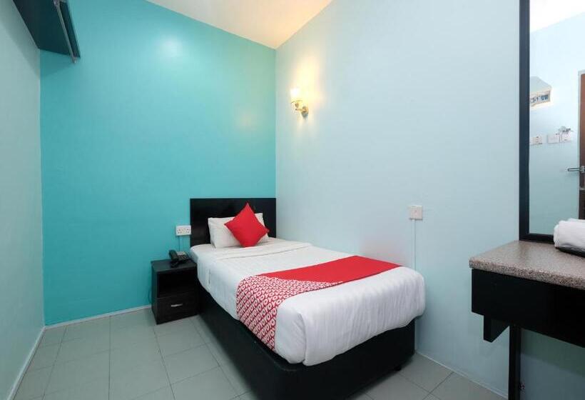 Номер Стандарт Индивидуальный, Marjan Hotel Sdn Bhd