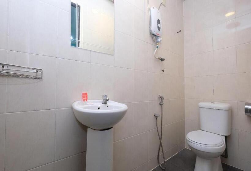 Номер Стандарт Индивидуальный, Marjan Hotel Sdn Bhd