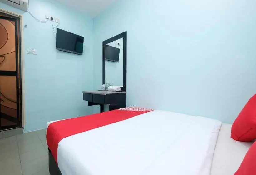 スタンダードルーム, Marjan Hotel Sdn Bhd