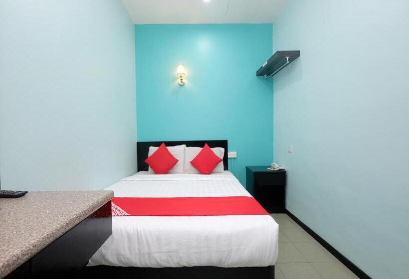 Номер Стандарт, Marjan Hotel Sdn Bhd