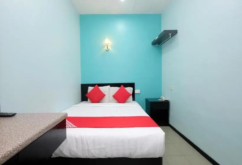 スタンダードルーム, Marjan Hotel Sdn Bhd