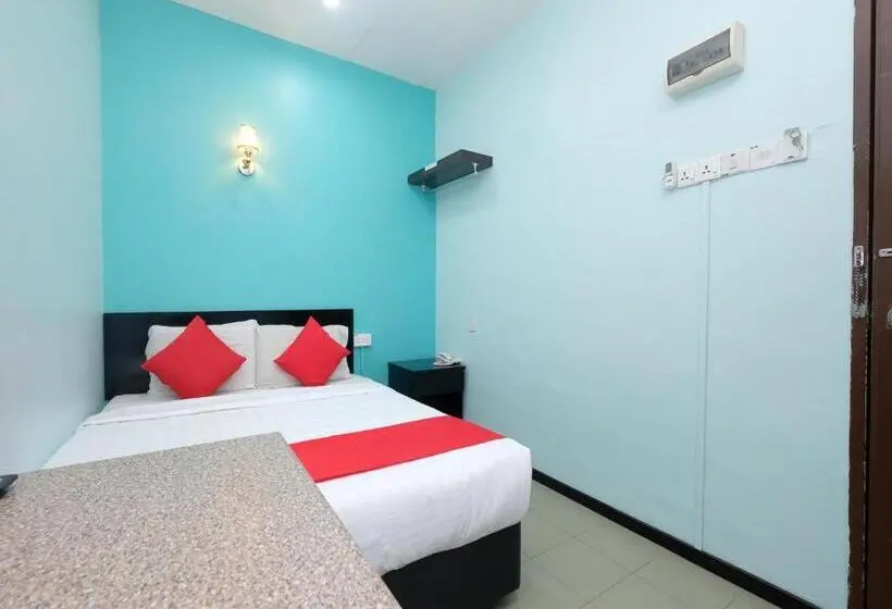 スタンダードルーム, Marjan Hotel Sdn Bhd