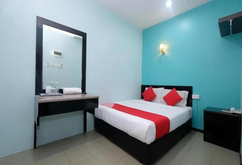 スタンダードルーム, Marjan Hotel Sdn Bhd