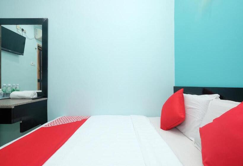 Номер Стандарт, Marjan Hotel Sdn Bhd