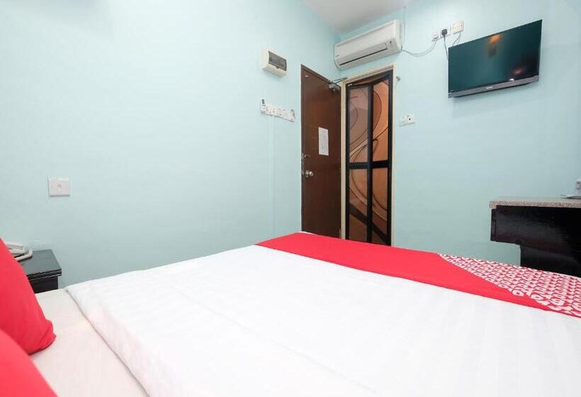 Номер Стандарт, Marjan Hotel Sdn Bhd