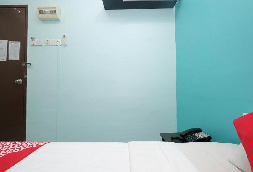 Номер Стандарт, Marjan Hotel Sdn Bhd