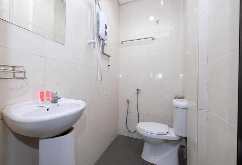 Номер Стандарт, Marjan Hotel Sdn Bhd