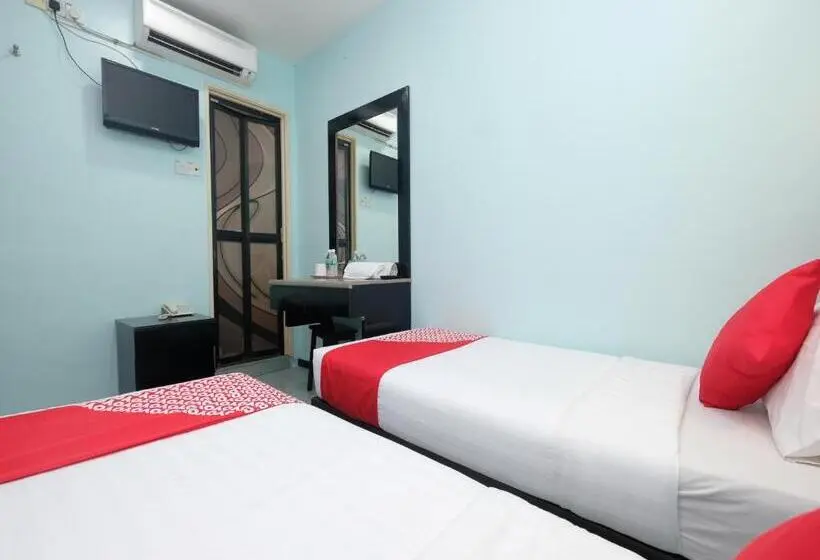 スーペリアールーム, Marjan Hotel Sdn Bhd