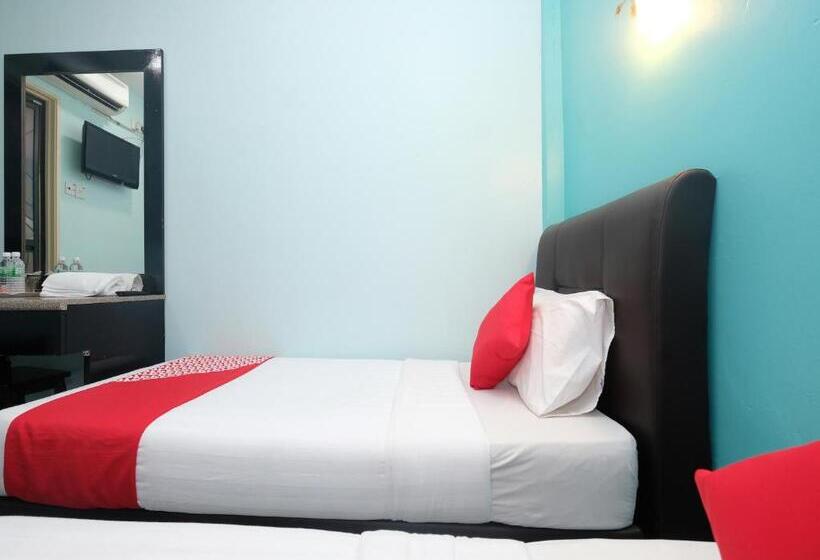 Номер Superior, Marjan Hotel Sdn Bhd