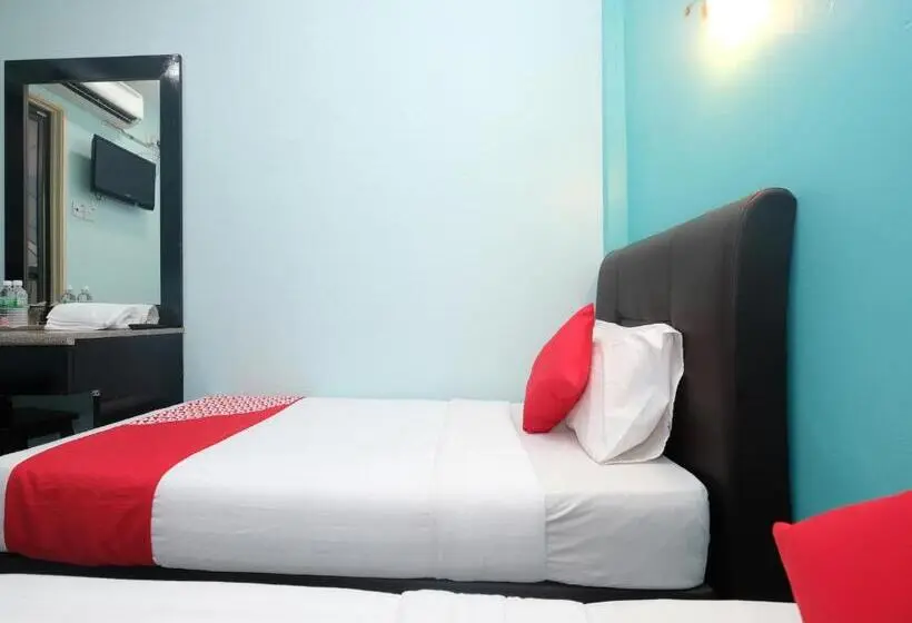 スーペリアールーム, Marjan Hotel Sdn Bhd