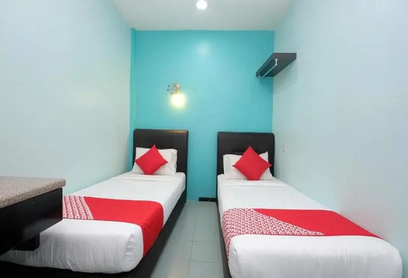 スーペリアールーム, Marjan Hotel Sdn Bhd