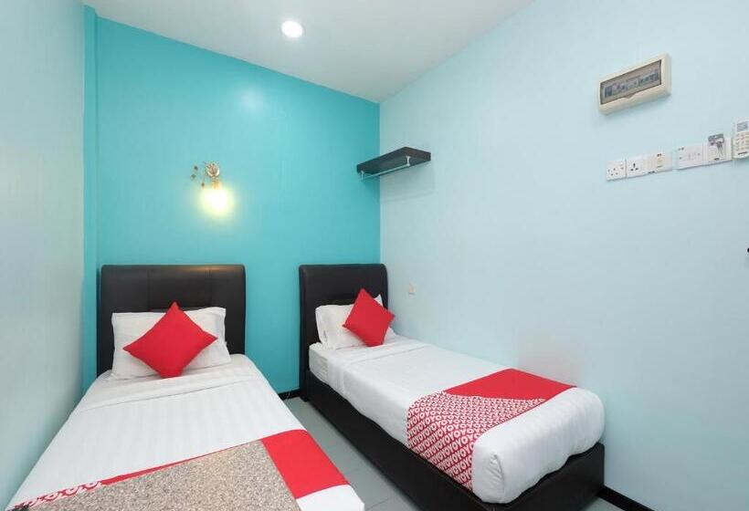 Номер Superior, Marjan Hotel Sdn Bhd